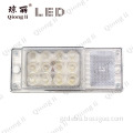 12 Smds with Reflector Side Marker Clearance Lamp (DB-3016W)